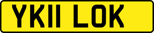 YK11LOK