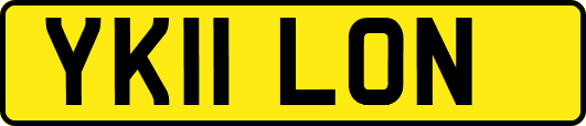 YK11LON