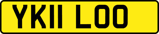 YK11LOO