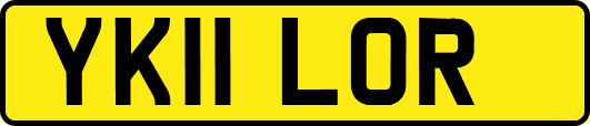 YK11LOR