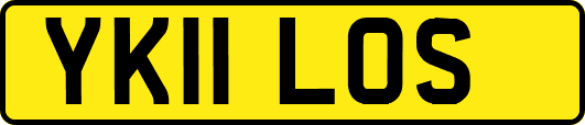 YK11LOS