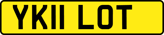YK11LOT
