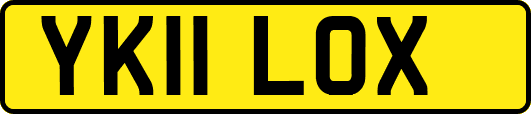 YK11LOX