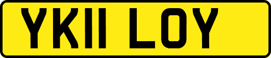 YK11LOY