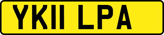 YK11LPA
