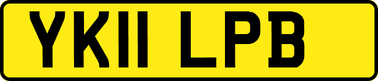 YK11LPB