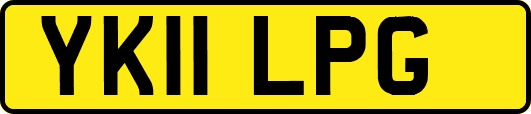 YK11LPG