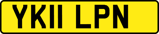 YK11LPN