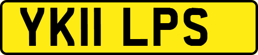 YK11LPS