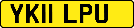 YK11LPU