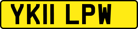 YK11LPW