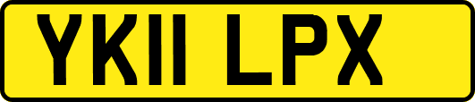 YK11LPX