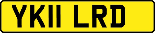 YK11LRD