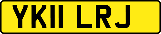 YK11LRJ