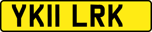 YK11LRK