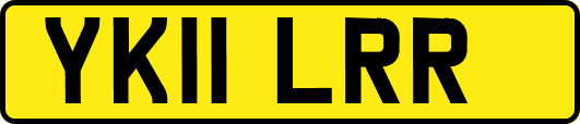 YK11LRR