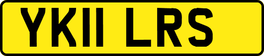 YK11LRS