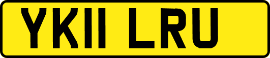 YK11LRU