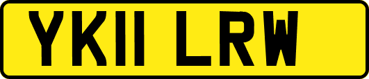 YK11LRW