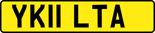 YK11LTA