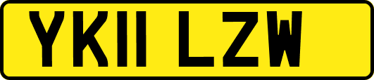 YK11LZW