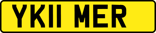 YK11MER