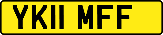 YK11MFF