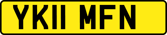 YK11MFN