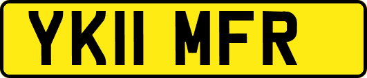 YK11MFR