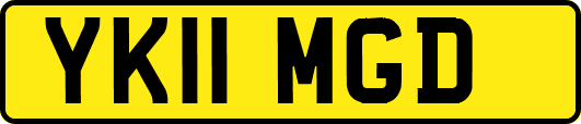 YK11MGD