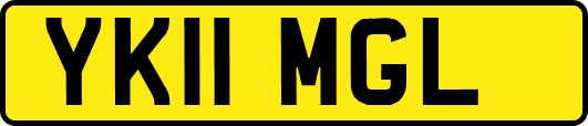 YK11MGL