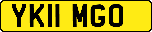 YK11MGO