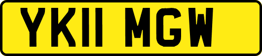 YK11MGW