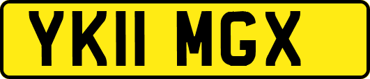 YK11MGX