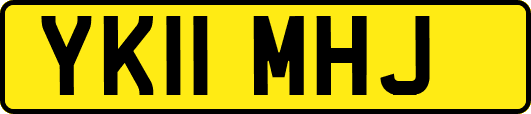 YK11MHJ
