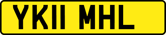 YK11MHL