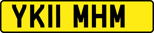 YK11MHM