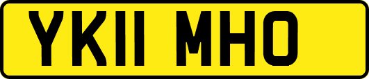 YK11MHO