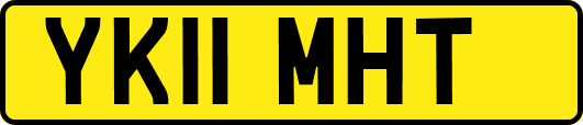 YK11MHT
