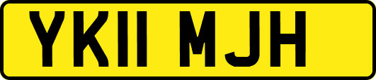 YK11MJH