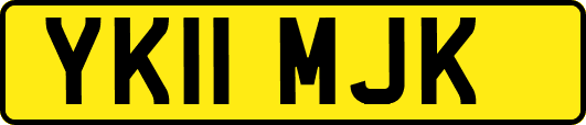 YK11MJK