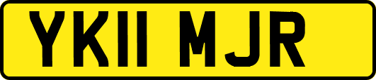 YK11MJR