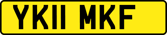YK11MKF