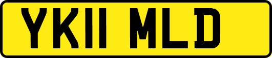 YK11MLD