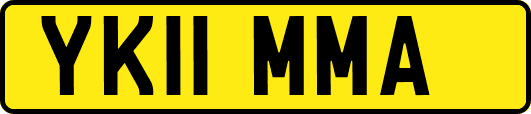 YK11MMA
