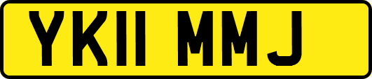 YK11MMJ