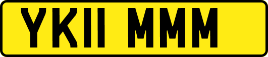 YK11MMM