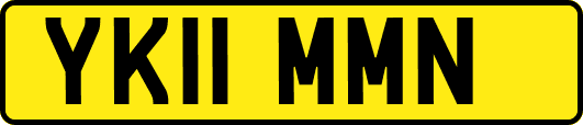 YK11MMN