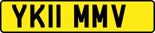 YK11MMV