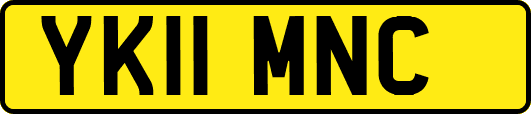 YK11MNC